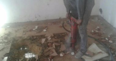 الإسكندرية تواجه ظاهرة العقارات المخالفة بمصادرة المعدات وتغريم المخالفين