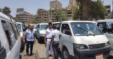 ضبط 4 آلاف قضية تهرب ضريبى بقيمة 5 مليار جنيه