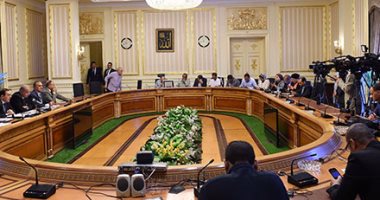 بالصور.. رئيس جهاز التعبئة والإحصاء: زيادة تعريفة وسائل النقل مدروسة