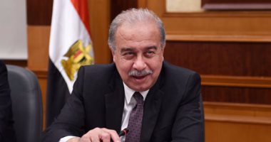 رئيس الوزراء يهنئ الشعب المصرى والأمة العربية بعيد الأضحى