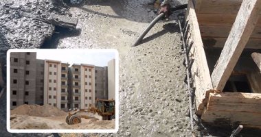 المطورون العقاريون يستبعدون حدوث فقاعة عقارية فى مصر لوجود طلب حقيقى
