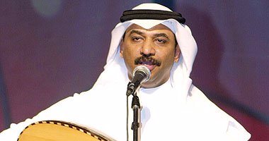 عبادى الجوهر يحيى حفلا غنائيا 18 يناير فى الدمام مع عبد الله الرويشد