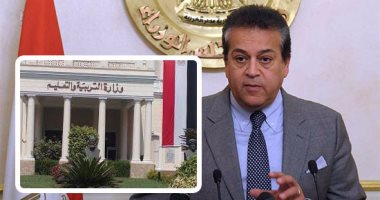 تفاصيل الدراسة فى فروع الجامعات بالعاصمة الإدارية.. وزير التعليم العالى: الشهادة ونظام القبول من الجامعة الأم.. الوزارة تراقب على المصروفات الدراسية.. ويؤكد: بدء الدراسة يتوقف على إنجاز التشريع القانونى
