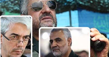 "جعفرى" و"سليمانى" و"باقرى".. أذرع إيران الإرهابية فى الشرق الأوسط.. قائد الحرس الثورى خادم خامنئى فى ملفات نشر الفوضى.. رئيس الأركان مهندس الدمار.. ودماء اليمنيين تلطخ أيادى جنرال "فيلق القدس"
