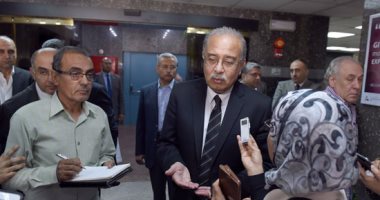 رئيس الحكومة: لا تغيير فى سعر رغيف الخبز أو أى من مكونات إنتاجه