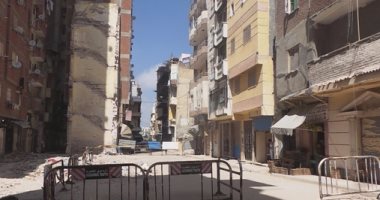  أمجد حسنين: تصدير العقار للخارج أفضل السبل لجذب استثمارات أجنبية 