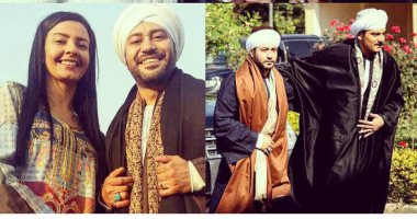 محمد عز يبدأ تصوير أولى مشاهده فى أفراح إبليس الجزء الثانى