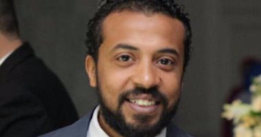  كريم أبو الفتح "ناضورجى" فى "عنتر ابن ابن ابن شداد" مع محمد هنيدى