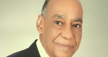 تعرف على السيرة الذاتية للمستشار حسين حمزة رئيس هيئة قضايا الدولة