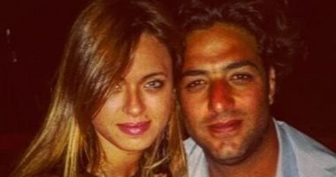أحمد حسام ميدو يحتفل بـ15 عام زواج: بحب مراتى كل يوم أكتر من التانى