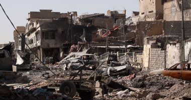برلمانى عراقى: مقتل مئات الجنود العراقيين جراء ضربات التحالف الدولى