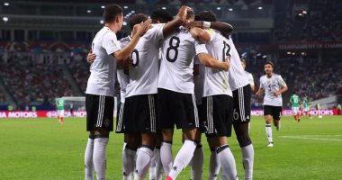 فولكسفاجن ترعى منتخب ألمانيا بعد 45 عامًا مع مرسيدس