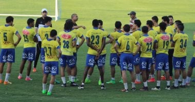 اليوم.. الإسماعيلى يواجه سيراميكا وديا بعد تأجيل مواجهة الأهلى