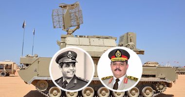 فى عيد الدفاع الجوى.. الفريق على فهمى: المتغيرات بالساحة الدولية تدفع لامتلاك قوة الردع.. ويؤكد: القوة العسكرية هى الضامن الوحيد للدفاع عن الحق وحماية المصالح ودرء المعتدين.. والظروف ألزمتنا بتدبير أسلحة حديثة