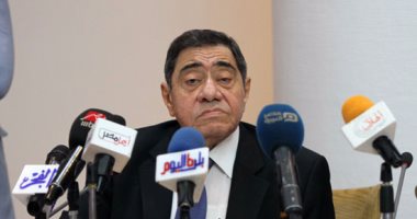 النائب العام الأسبق: أحمد مكى طلب منى ترك منصبى لحين نقلى إلى عمل إدارى