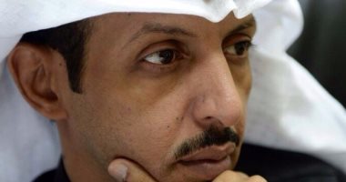 صحفى كويتى ينشر فيديو لوصول شاحنات الحرس الثورى الإيرانى لميناء الرويس بقطر
