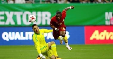 شاهد.. منافس مصر يخسر أمام "رديف" المكسيك ودياً