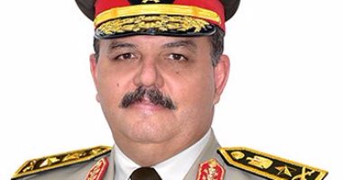 فى عيد قوات الدفاع الجوى.. ننشر السيرة الذاتية لقائده الفريق على فهمى