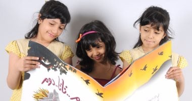 تعرف على تفاصيل جائزة "اتصالات لكتاب الطفل" بعد فتح باب التقدم إلكترونياً
