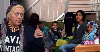 "اليوم السابع" يستمع لقصص سيدات وفتيات تعرضن لأبشع أنواع التعذيب والاغتصاب والتحرش.. طفلة تلجأ لمركز "معنفات": بابا انتهك جسدى.. والمتهم "افرض عملت كدا هل تفضحنى؟"