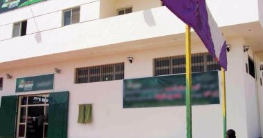 محافظ سوهاج : تخيصص 1120 متر لإقامة سلاسل تجارية للسلع الغذائية بالمنشاة   