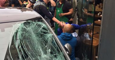 شرطة لندن: حادث دهس محطة "كينجس كروس" ليس عملا إرهابيا
