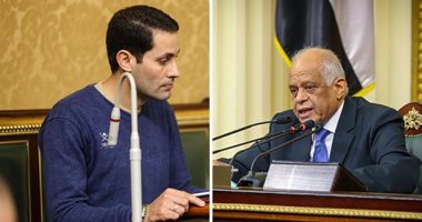 أحمد الطنطاوى أمام محكمة البرلمان.. النائب يواجه "الأحد" 3 مخالفات أبرزها إتلاف مال الدولة ومذكرة من الجمعية الجغرافية تتهمه بالاعتداء على رئيسها.. ولجنة القيم: أخل بواجباته.. والعقوبات تصل لإسقاط العضوية