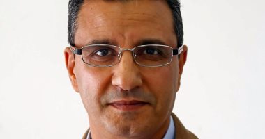 طلعت إسماعيل ضيف مركز الحرية للإبداع بالإسكندرية.. الأحد