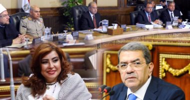 "فات الكتير.. وقربنا ع الخير".. إجماع برلمانى على نجاح الحكومة فى علاج سرطان اقتصادى عمره 40 عاما.. وكيل "الدفاع": باقى القليل ويجب تحملها.. وحسن السيد: دواء مر.. وعجمى: القادم أفضل.. ووزير المالية: أنجزنا 80%
