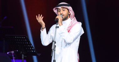 بعد حفله الناجح بالسعودية.. فؤاد عبد الواحد يحيى حفلا غنائيا بالقاهرة 