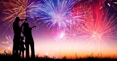 مدن أمريكية تحظر الألعاب النارية فى عيد الاستقلال بسبب موجة الحر التاريخية