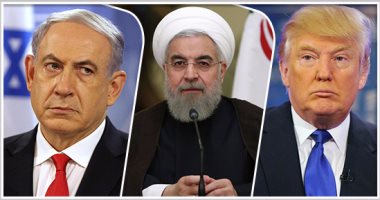 الصحافة العالمية: مصر تطرح مزيد من شركات القطاع العام للبيع.. ترامب وروحانى تبادلا التهديدات.. ماى تبدأ جولة ترويجية لـ"بريكست" وسط تنامى غضب الرأى العام.. وسقوط حجر من حائط "البراق" بسبب الحفريات أسفل الأقصى