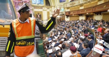 تعرف على أسباب استهداف سيارات الأجرة لمرور 20 عامًا عليها فى القانون الجديد