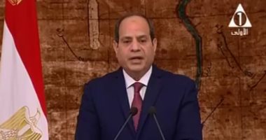 الأولى على الدمج بالثانوية العامة: "نفسى أطلب من الرئيس علاجى أنا وأخويا"