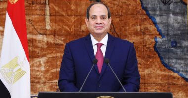 بالفيديو.. السيسي: ثورة 30 يونيو شكلت ملحمة مصرية فريدة للحفاظ على الوطن