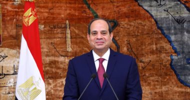 المتحدث باسم رئاسة الجمهورية: مؤتمر صحفى للسيسي ورئيس وزراء المجر غدا