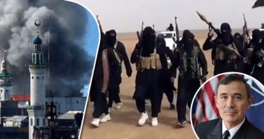 توابع "زلزال الموصل" تضرب آسيا.. هزائم داعش فى بلاد الرافدين تدفع التنظيم للتسلل إلى عرين النمور الآسيوية.. وجنرال أمريكى يحذر: اقتحام 500 إرهابى للفلبين جرس إنذار.. وبكين تمد مانيلا بشحنة أسلحة بـ50 مليون يوان