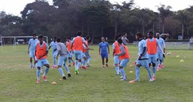 الزمالك يدخل معسكرا مغلقا اليوم لمواجهتى الاتحاد والأهلى الليبى