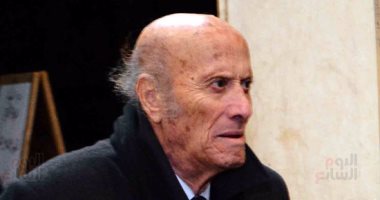 محمد راضى يتحدث عن حرب أكتوبر بين الأدب والسينما فى ندوة بالأوبرا