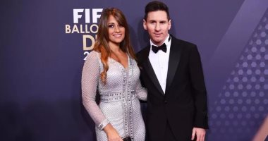 تعرف على هدية ميسي لضيوفه فى حفل زفافه على أنطونيلا