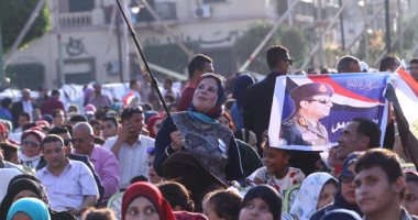 مستقبل وطن بالأقصر يختار منسقاً لحملة جمع استمارات تأييد السيسى لفترة ثانية