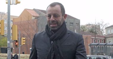 المحكمة تطلق سراح روسيل رئيس برشلونة السابق بعد سجنه عامين
