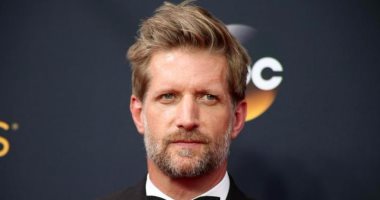 النجم باول سباركس ينضم لفريق عمل الفيلم التليفزيونى المنتظر Waco