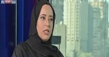 منى السليطى: قوات من "الباسيج" الإيراني والحشد الشعبى العراقى موجودة بقطر  
