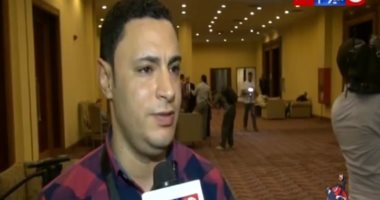 حكم يلعب شوط 45 دقيقة و آخر 30 فى نهائى مراكز الشباب بالبحيرة