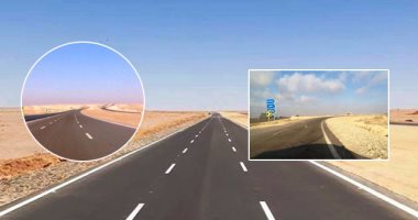 تعرف على المشروعات القومية على أرض مطروح فى عهد الرئيس السيسى 