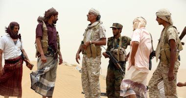 مقتل 6 من مليشيات الحوثى بينهم قيادى ميدانى جنوبى مدينة تعز
