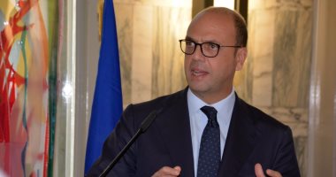 وزير خارجية إيطاليا يؤكد مجددا: لا مجال للحلول العسكرية للأزمة الليبية