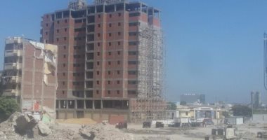 عضو اتحاد المقاولين يطالب بإعادة النظر فى أوضاع شركات المقاولات الصغيرة