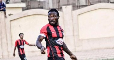 أشيمبونج يتسلم 100 ألف دولار من الزمالك